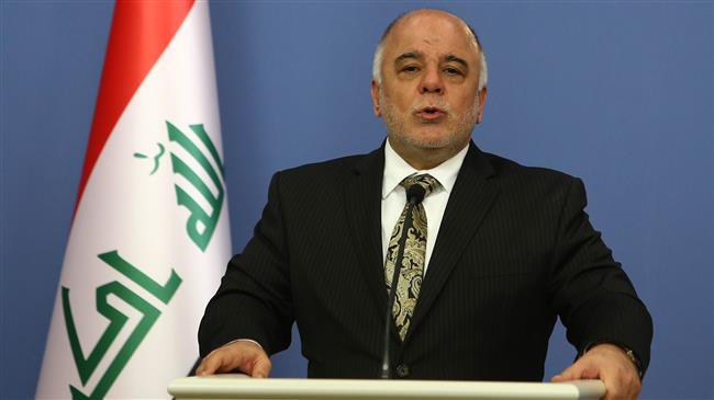 Iraqi PM: Iraqi forces need three years to reform
